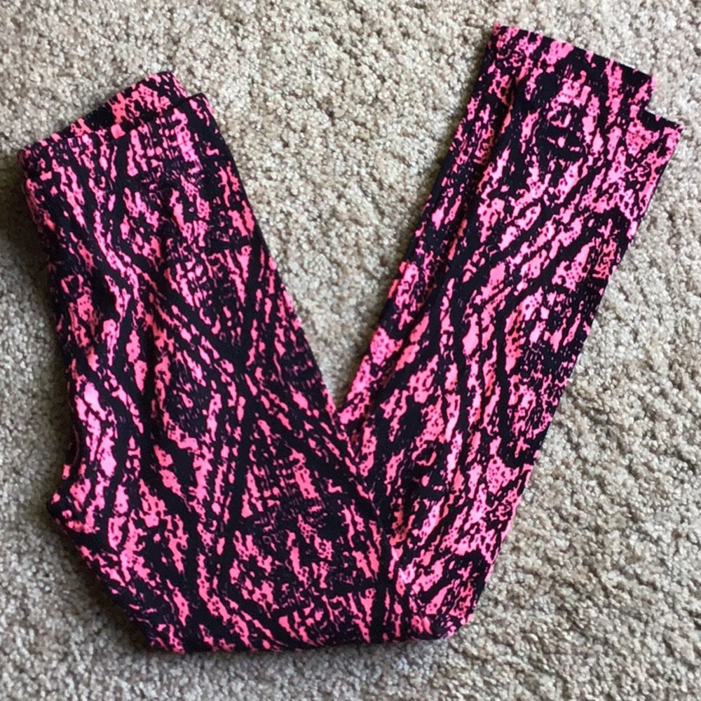 Leggings - girls